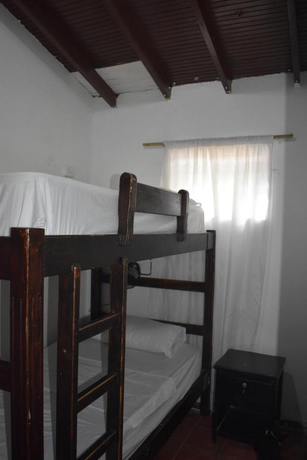 Esmed Hostel メデジン エクステリア 写真