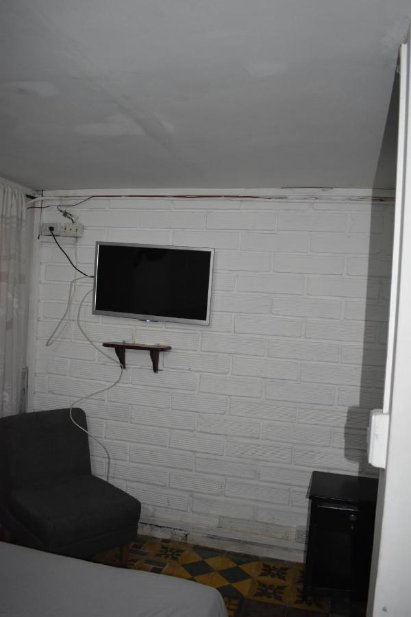 Esmed Hostel メデジン エクステリア 写真