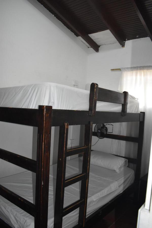 Esmed Hostel メデジン エクステリア 写真