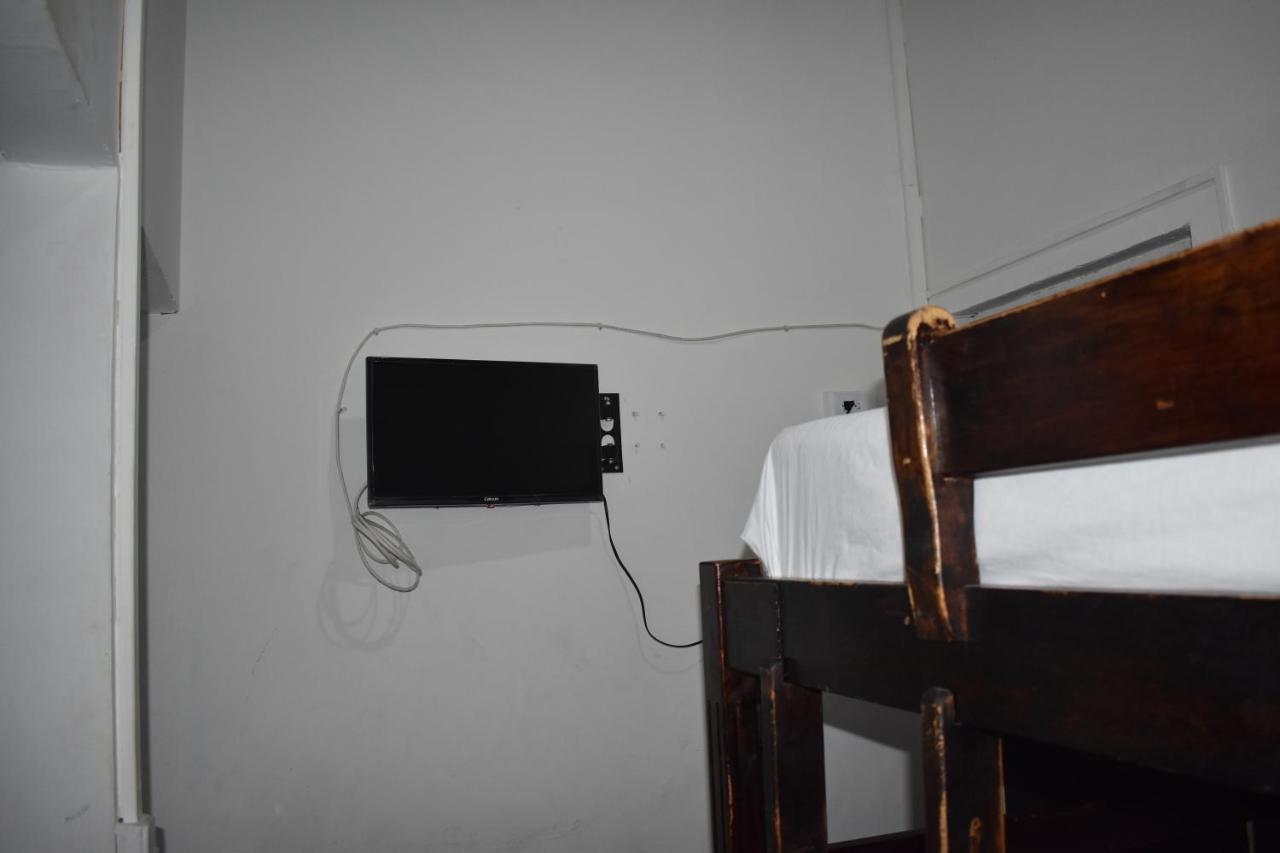 Esmed Hostel メデジン エクステリア 写真