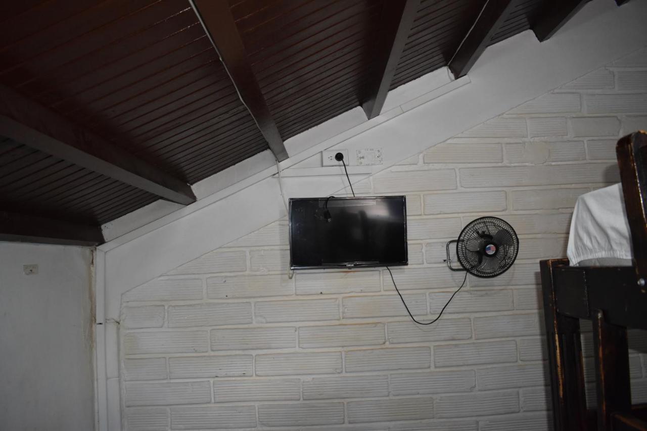 Esmed Hostel メデジン エクステリア 写真